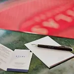 Atlas Deluxe Ξενοδοχείο 4*