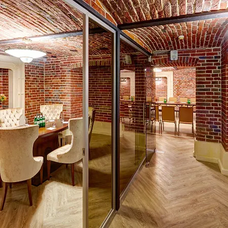 Hotel Atlas Deluxe 4*