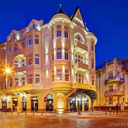 Hotel Atlas Deluxe 4*