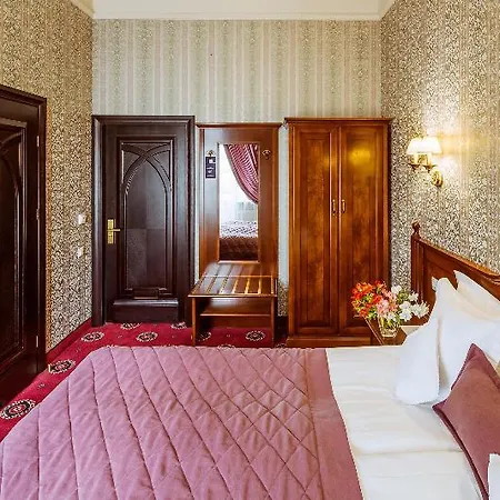 Hotel Atlas Deluxe