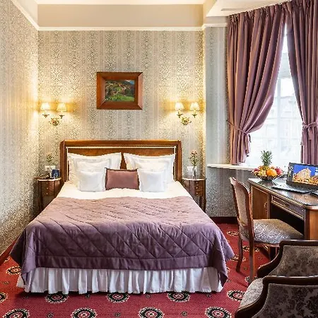 Hotel Atlas Deluxe