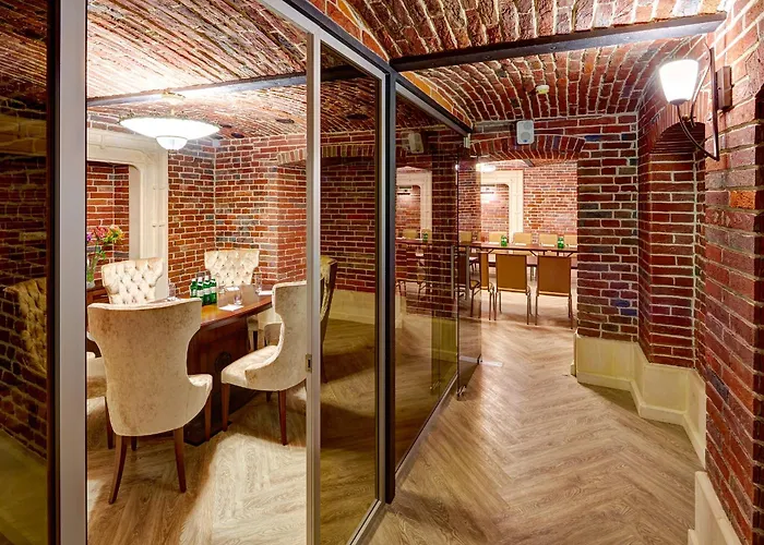 Hotel Atlas Deluxe 4*