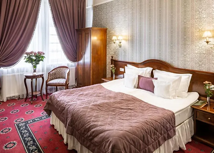 Atlas Deluxe 4* Lviv