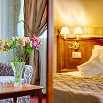 Atlas Deluxe 4*