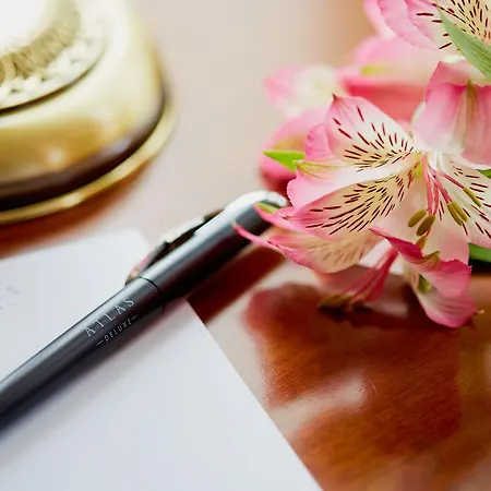 Ξενοδοχείο Atlas Deluxe Λβιβ