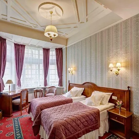 Hotel Atlas Deluxe