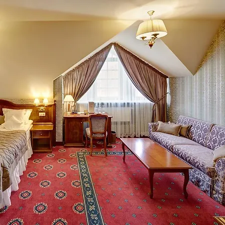 Atlas Deluxe Hotel