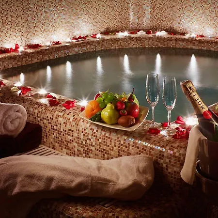 Ξενοδοχείο Atlas Deluxe