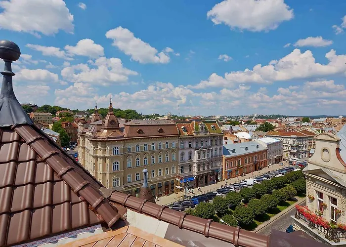 Atlas Deluxe ホテル