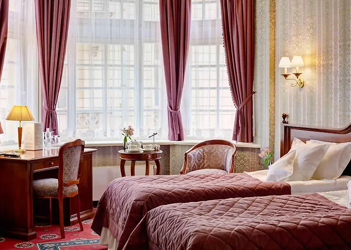 Ξενοδοχείο Atlas Deluxe Λβιβ