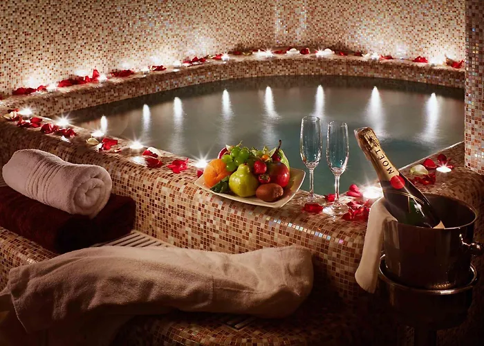 ホテル Atlas Deluxe