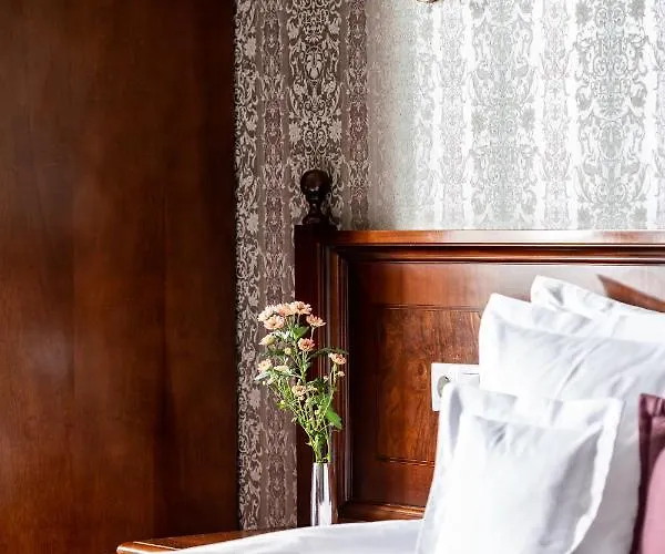 Ξενοδοχείο Atlas Deluxe 4*