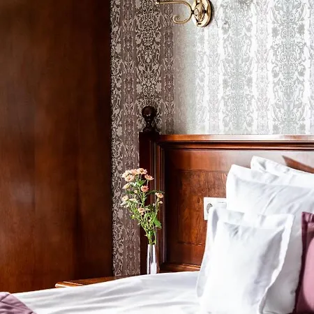 Szálloda Atlas Deluxe 4*